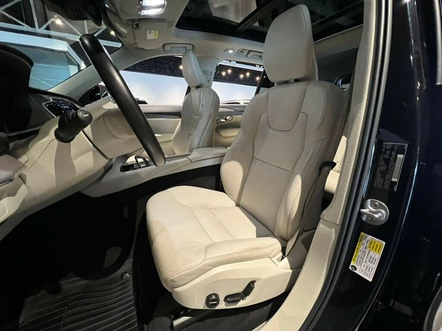 2023 Volvo XC90 B6/Plus/7Passenger/360Cam/HtdSeats/HtdSteerWheel/AppleCarplay - 22910819 - 16