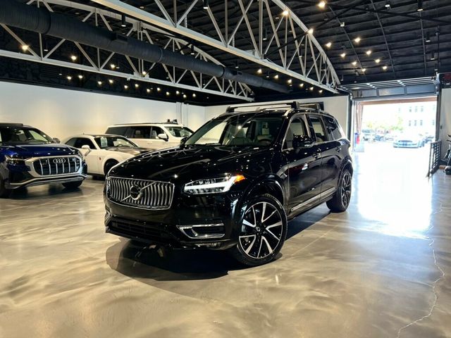 2023 Volvo XC90 B6/Plus/7Passenger/360Cam/HtdSeats/HtdSteerWheel/AppleCarplay - 22910819 - 1