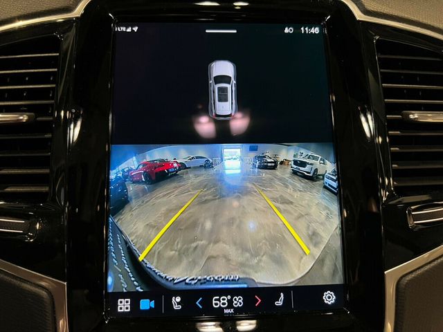 2023 Volvo XC90 B6/Plus/7Passenger/360Cam/HtdSeats/HtdSteerWheel/AppleCarplay - 22910819 - 20