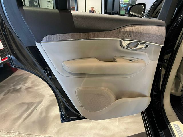 2023 Volvo XC90 B6/Plus/7Passenger/360Cam/HtdSeats/HtdSteerWheel/AppleCarplay - 22910819 - 22