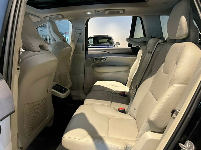 2023 Volvo XC90 B6/Plus/7Passenger/360Cam/HtdSeats/HtdSteerWheel/AppleCarplay - 22910819 - 23