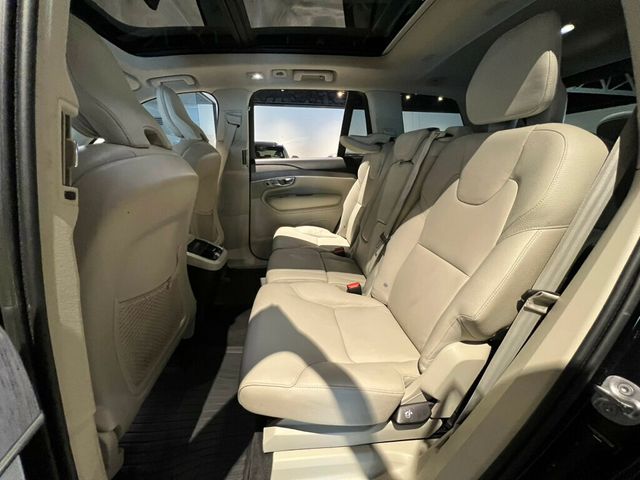 2023 Volvo XC90 B6/Plus/7Passenger/360Cam/HtdSeats/HtdSteerWheel/AppleCarplay - 22910819 - 24