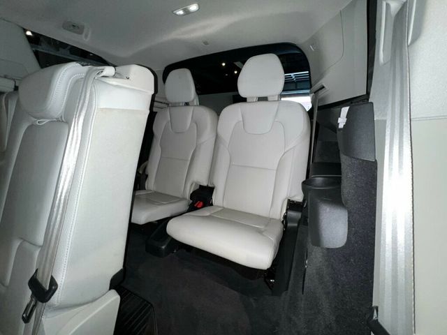 2023 Volvo XC90 B6/Plus/7Passenger/360Cam/HtdSeats/HtdSteerWheel/AppleCarplay - 22910819 - 25
