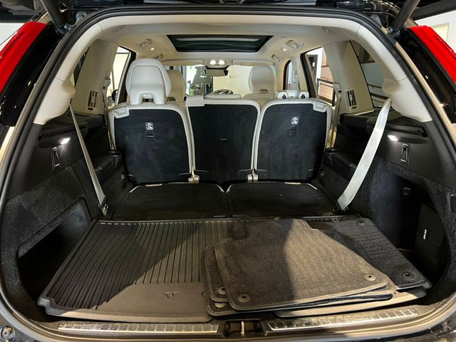 2023 Volvo XC90 B6/Plus/7Passenger/360Cam/HtdSeats/HtdSteerWheel/AppleCarplay - 22910819 - 27