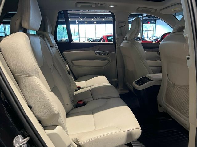 2023 Volvo XC90 B6/Plus/7Passenger/360Cam/HtdSeats/HtdSteerWheel/AppleCarplay - 22910819 - 29