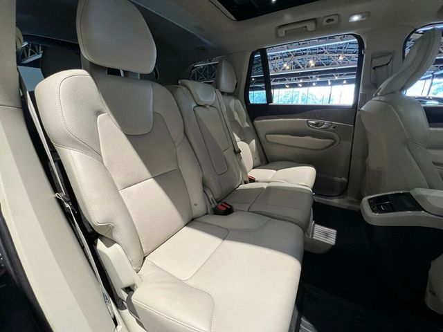 2023 Volvo XC90 B6/Plus/7Passenger/360Cam/HtdSeats/HtdSteerWheel/AppleCarplay - 22910819 - 30