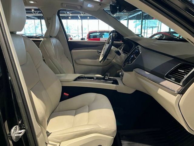 2023 Volvo XC90 B6/Plus/7Passenger/360Cam/HtdSeats/HtdSteerWheel/AppleCarplay - 22910819 - 33