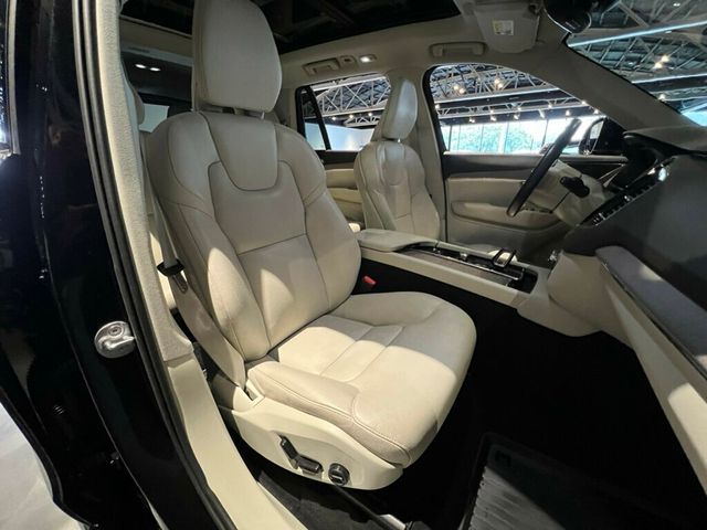 2023 Volvo XC90 B6/Plus/7Passenger/360Cam/HtdSeats/HtdSteerWheel/AppleCarplay - 22910819 - 34