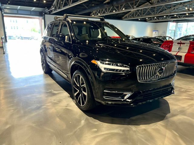 2023 Volvo XC90 B6/Plus/7Passenger/360Cam/HtdSeats/HtdSteerWheel/AppleCarplay - 22910819 - 7