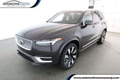 2023 Volvo XC90 Recharge Plug-In Hybrid - YV4H600A3P1990850