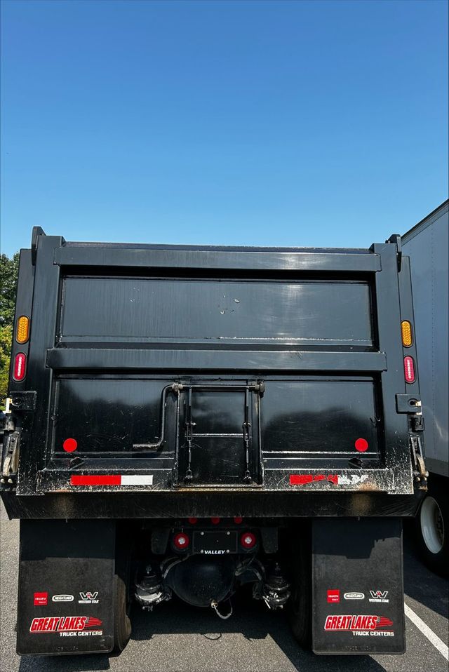 2023 Western Star 47X  - 22617912 - 10