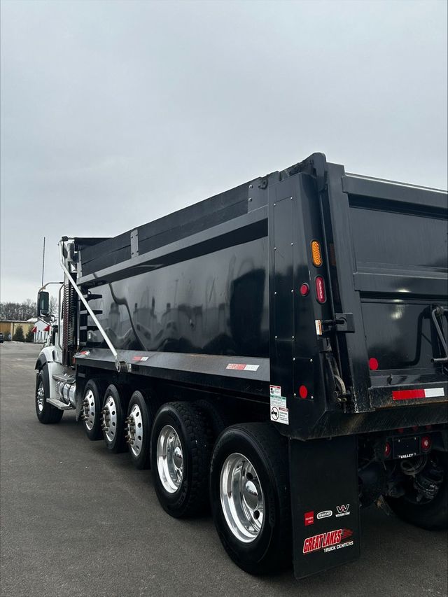 2023 Western Star 47X  - 22617912 - 11
