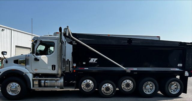 2023 Western Star 47X  - 22617912 - 12