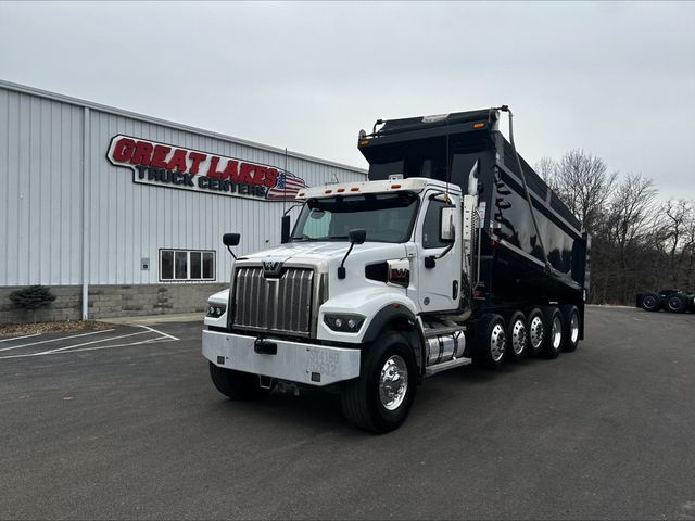 2023 Western Star 47X  - 22617912 - 1