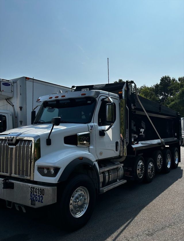 2023 Western Star 47X  - 22617912 - 2