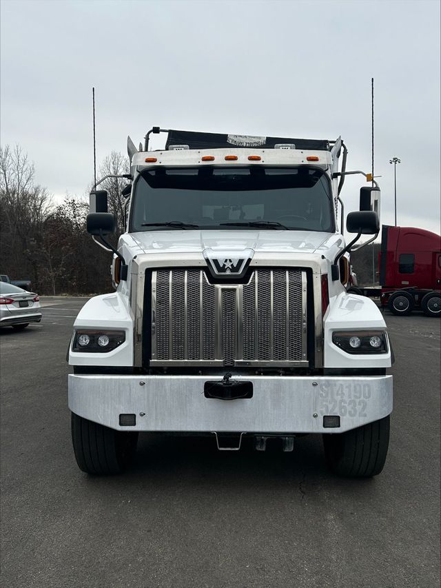 2023 Western Star 47X  - 22617912 - 3