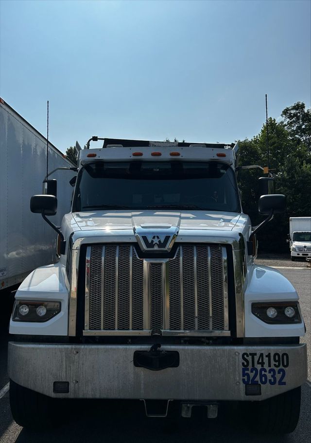 2023 Western Star 47X  - 22617912 - 4