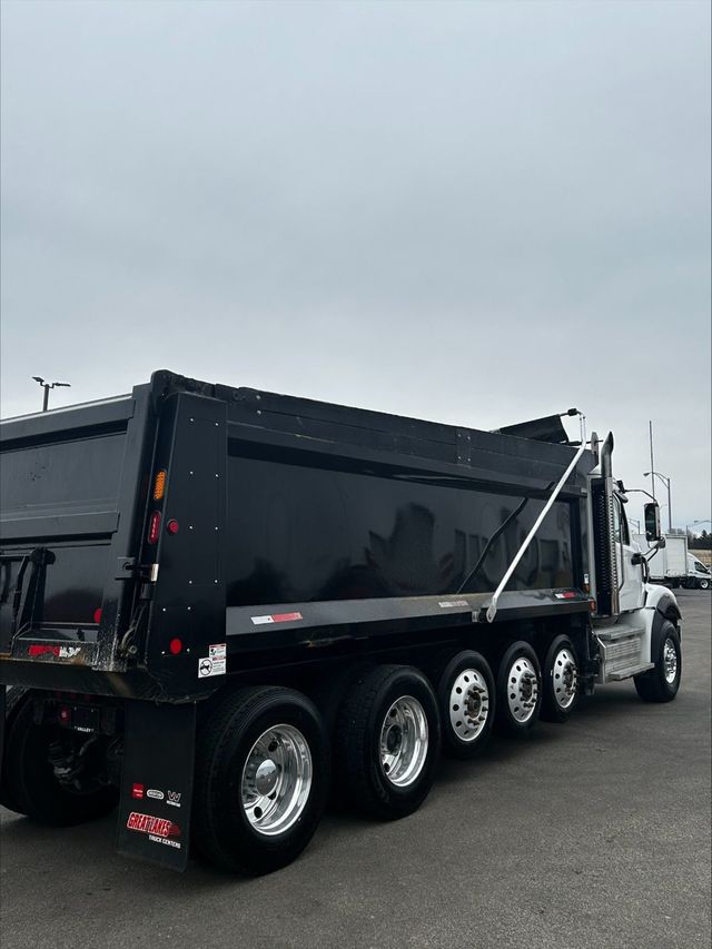 2023 Western Star 47X  - 22617912 - 7