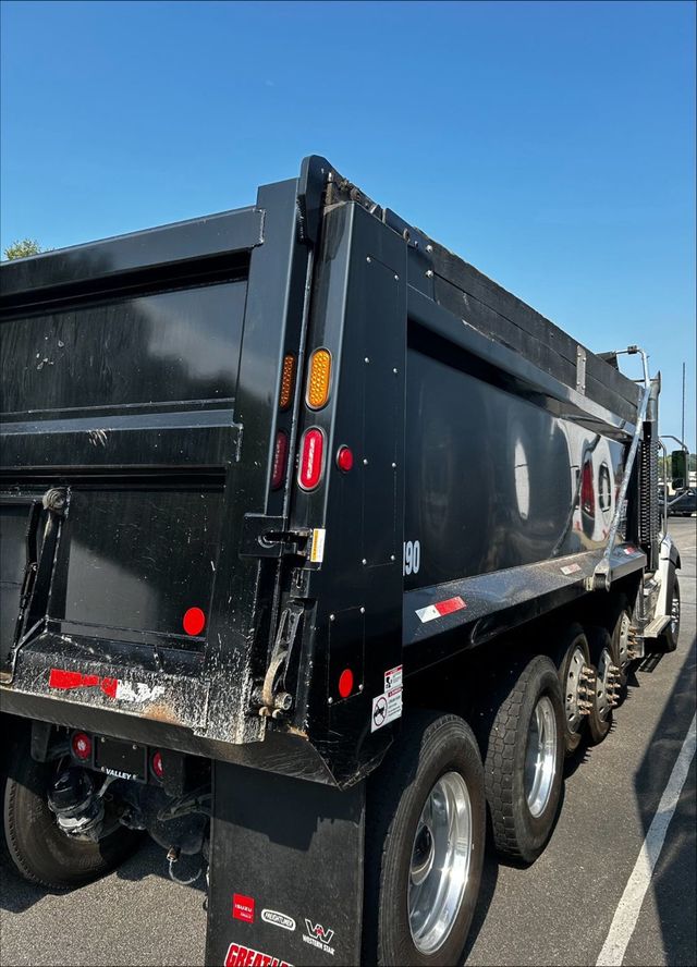 2023 Western Star 47X  - 22617912 - 8