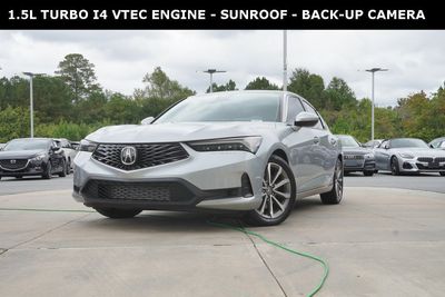 2024 Acura Integra - 19UDE4H27RA005950