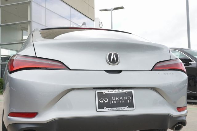 2024 Acura Integra CVT - 22922566 - 9