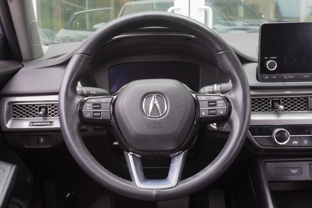 2024 Acura Integra CVT - 22922566 - 11