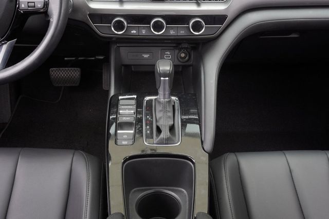 2024 Acura Integra CVT - 22922566 - 12