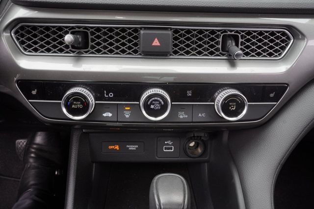 2024 Acura Integra CVT - 22922566 - 16