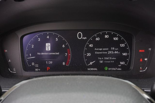 2024 Acura Integra CVT - 22922566 - 19