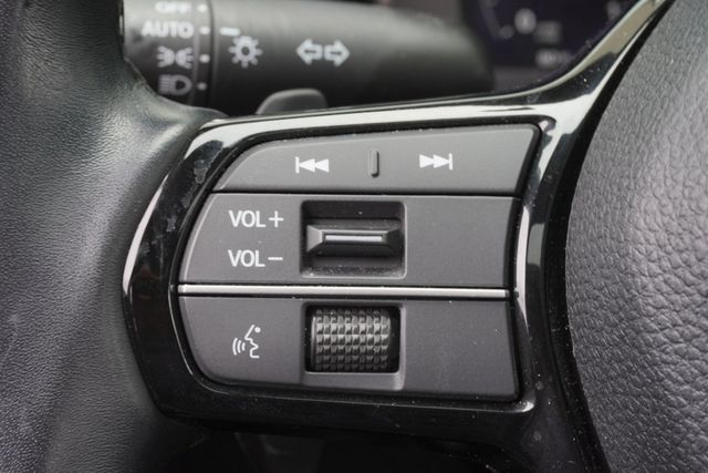 2024 Acura Integra CVT - 22922566 - 21