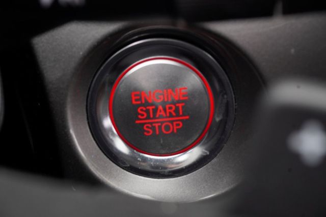 2024 Acura Integra CVT - 22922566 - 22