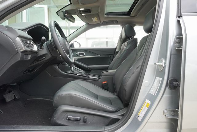 2024 Acura Integra CVT - 22922566 - 27