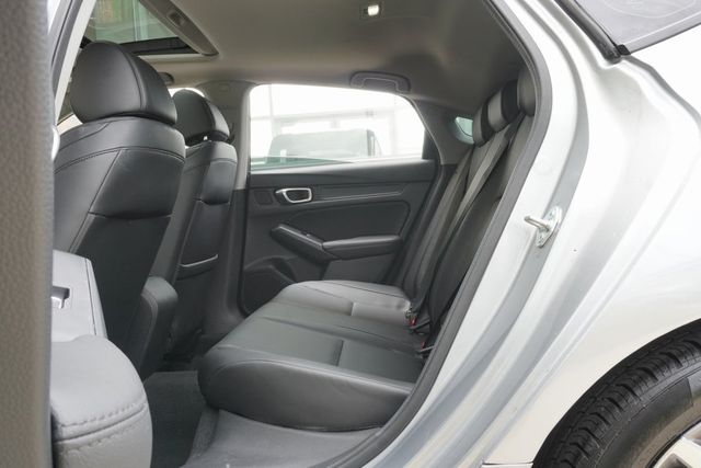 2024 Acura Integra CVT - 22922566 - 28