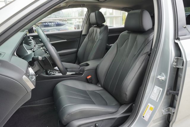 2024 Acura Integra CVT - 22922566 - 29