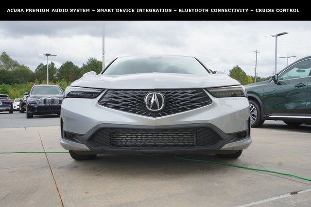 2024 Acura Integra CVT - 22922566 - 3
