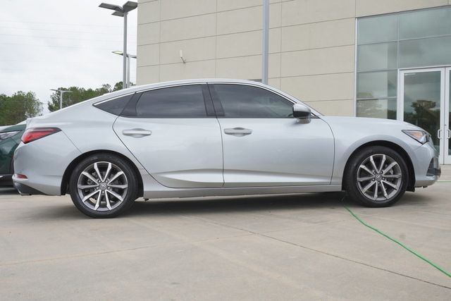 2024 Acura Integra CVT - 22922566 - 6