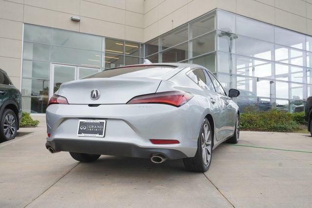 2024 Acura Integra CVT - 22922566 - 7