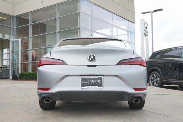 2024 Acura Integra CVT - 22922566 - 8