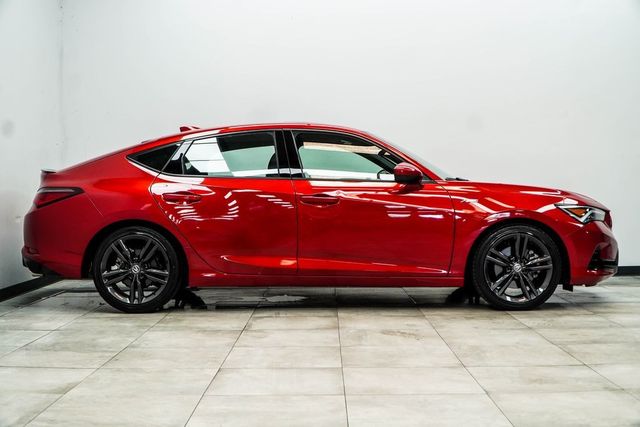 2024 Acura Integra CVT w/A-Spec Package - 22860030 - 10