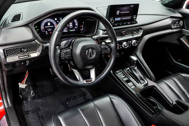 2024 Acura Integra CVT w/A-Spec Package - 22860030 - 15