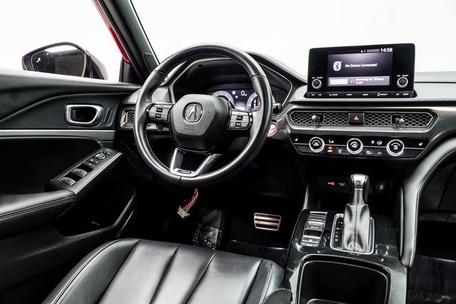 2024 Acura Integra CVT w/A-Spec Package - 22860030 - 19