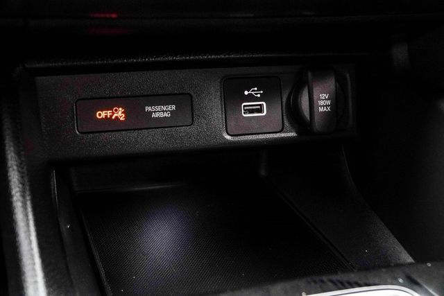 2024 Acura Integra CVT w/A-Spec Package - 22860030 - 21
