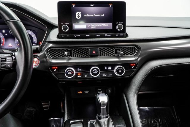 2024 Acura Integra CVT w/A-Spec Package - 22860030 - 22