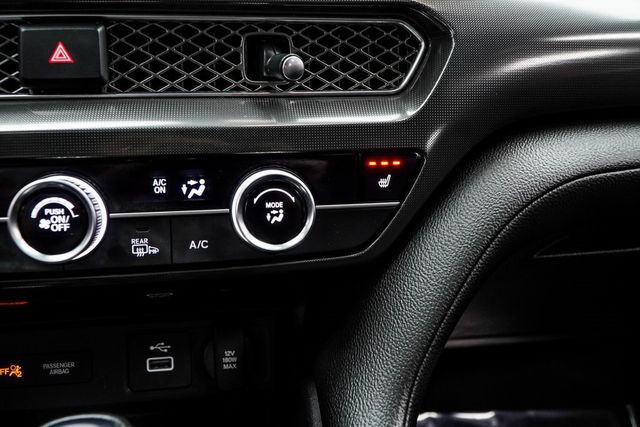 2024 Acura Integra CVT w/A-Spec Package - 22860030 - 23