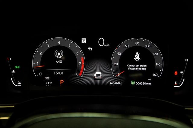 2024 Acura Integra CVT w/A-Spec Package - 22860030 - 28
