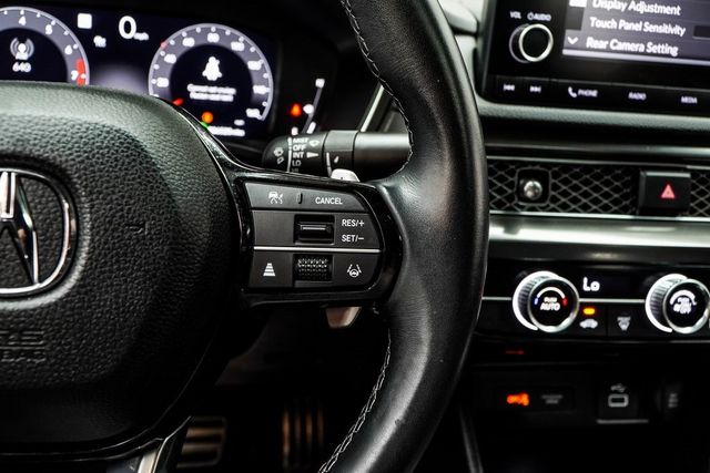 2024 Acura Integra CVT w/A-Spec Package - 22860030 - 29