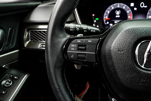 2024 Acura Integra CVT w/A-Spec Package - 22860030 - 30