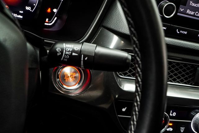 2024 Acura Integra CVT w/A-Spec Package - 22860030 - 31