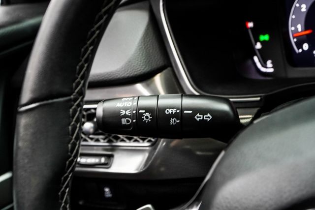 2024 Acura Integra CVT w/A-Spec Package - 22860030 - 32