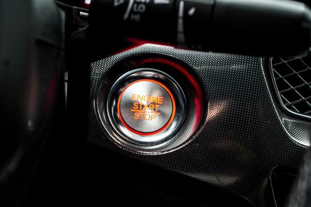 2024 Acura Integra CVT w/A-Spec Package - 22860030 - 33